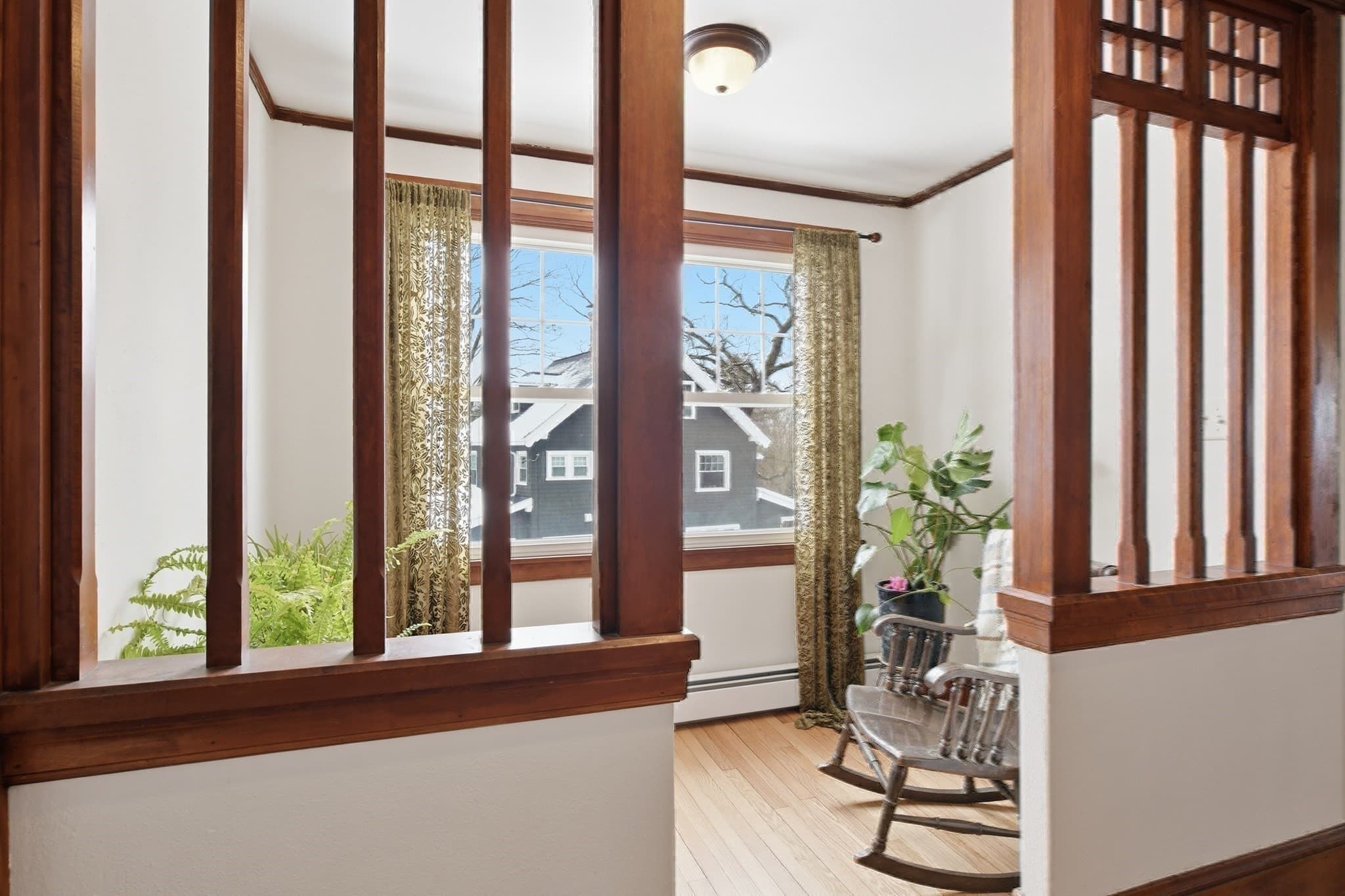 Single Family Residence at 50 Mount Pleasant, Amherst MA 01002, Amherst, photo 23 of 41