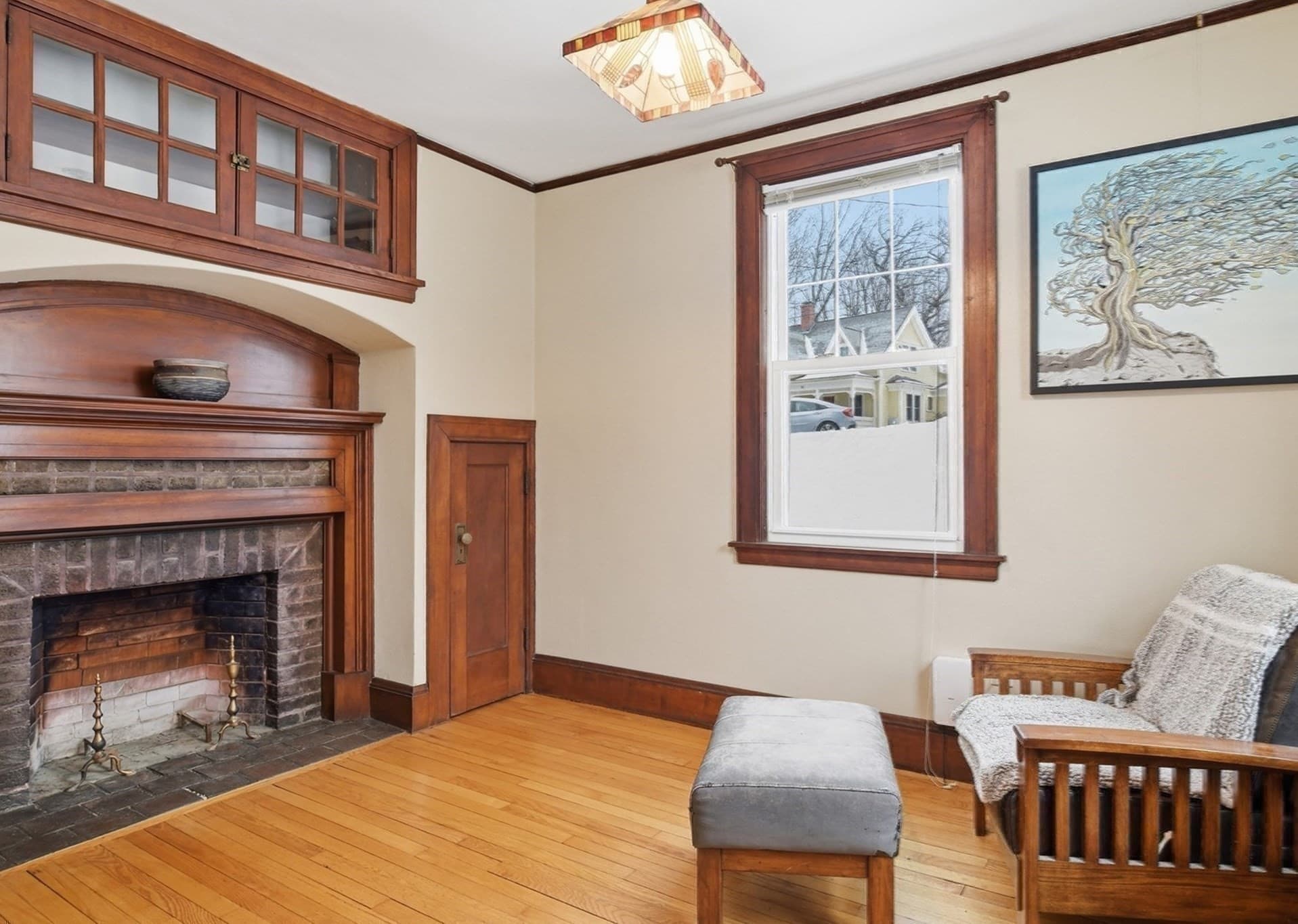 Single Family Residence at 50 Mount Pleasant, Amherst MA 01002, Amherst, photo 12 of 41