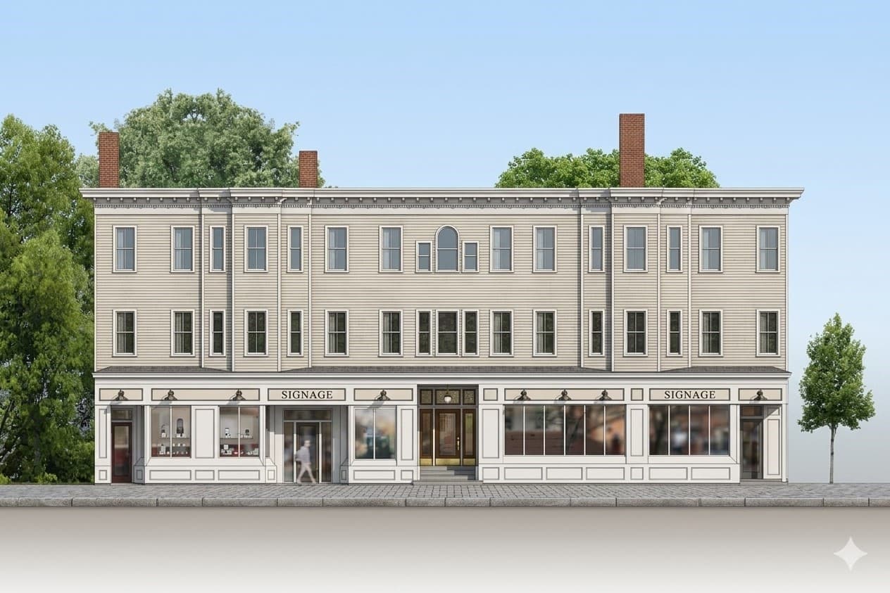 370 Broadway, Cambridge MA 02139