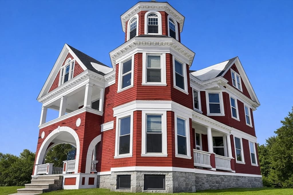 187 Varnum Ave, Lowell MA 01854