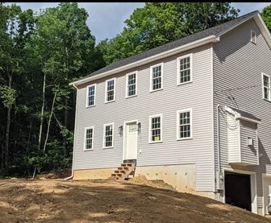 Single Family Residence at 508 Old County Rd., Wales MA 01081, Wales, photo 2 of 42