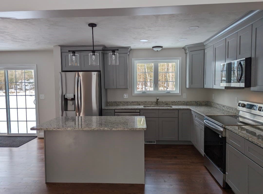 Single Family Residence at 508 Old County Rd., Wales MA 01081, Wales, photo 17 of 42