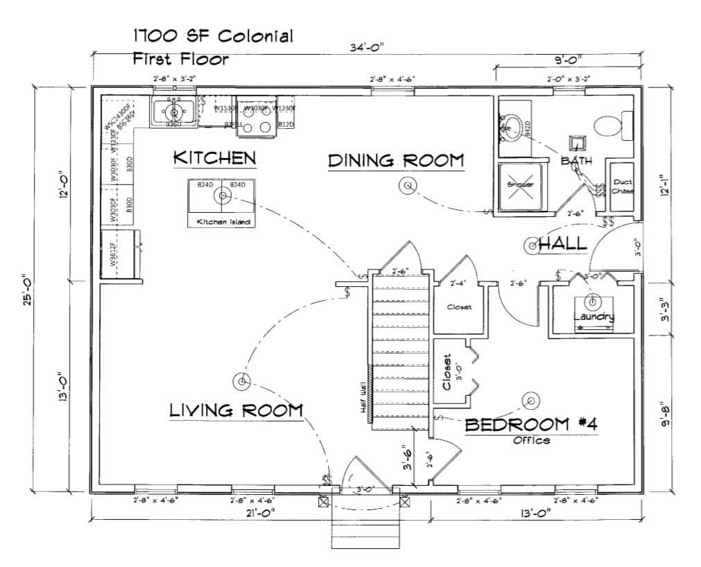 Single Family Residence at 508 Old County Rd., Wales MA 01081, Wales, photo 5 of 42