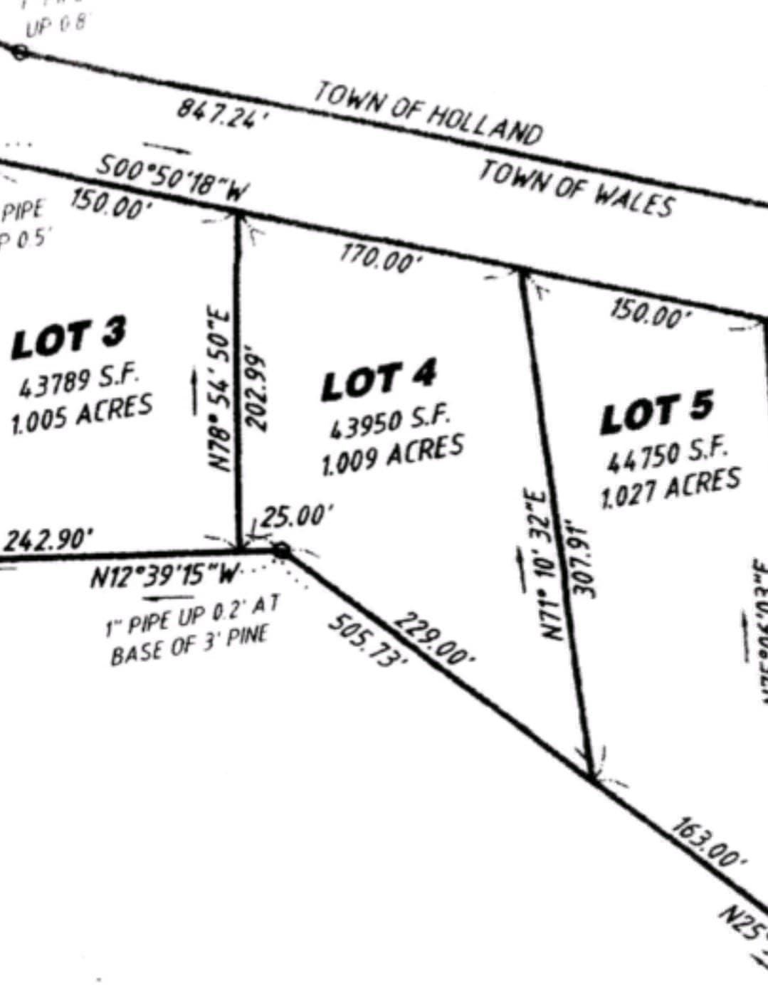 Single Family Residence at 508 Old County Rd., Wales MA 01081, Wales, photo 31 of 42