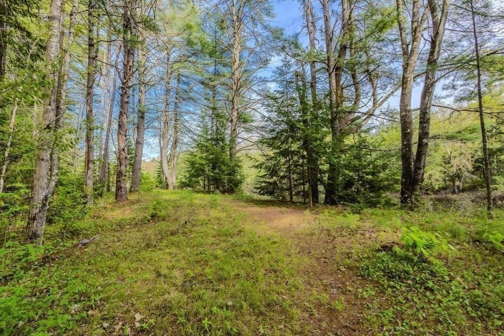 Single Family Residence at 9 Roberts Lane, Porter ME 04068, photo 23 of 23