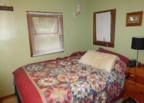 Single Family Residence at 9 Roberts Lane, Porter ME 04068, photo 16 of 23