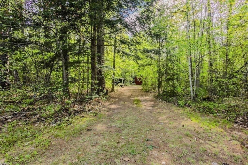 Single Family Residence at 9 Roberts Lane, Porter ME 04068, photo 5 of 23