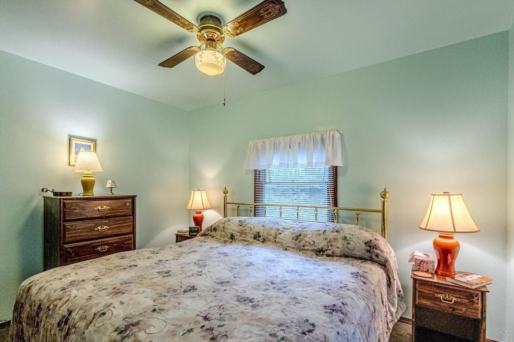 Single Family Residence at 9 Roberts Lane, Porter ME 04068, photo 11 of 23