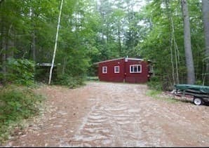 Single Family Residence at 9 Roberts Lane, Porter ME 04068, photo 19 of 23