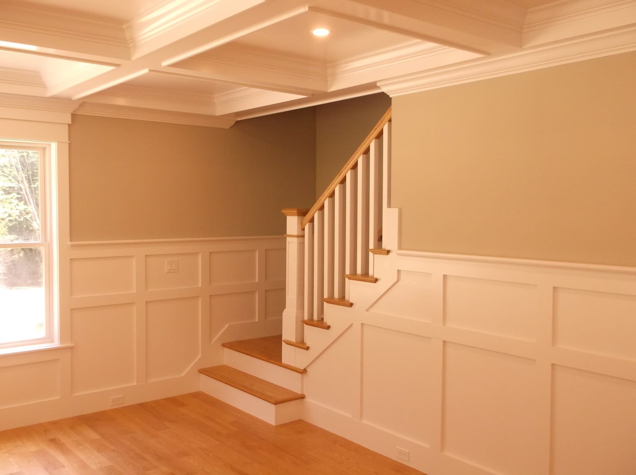 Single Family Residence at Lot 8 Pond View, Holliston MA 01746, Holliston, photo 13 of 42