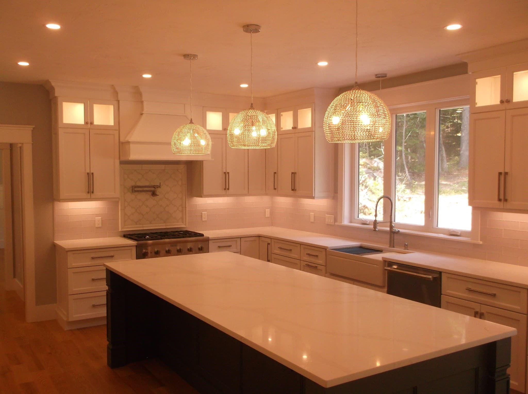 Single Family Residence at Lot 8 Pond View, Holliston MA 01746, Holliston, photo 12 of 42