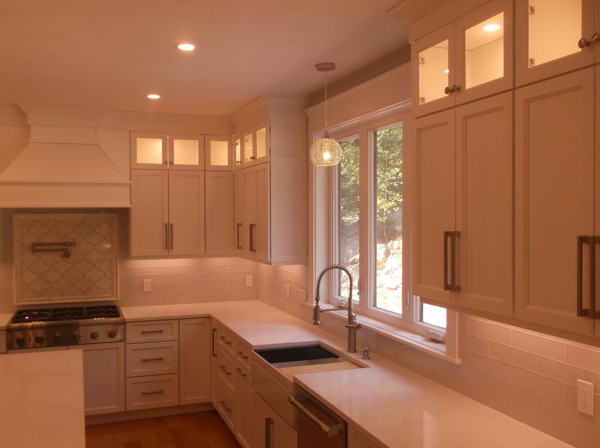 Single Family Residence at Lot 8 Pond View, Holliston MA 01746, Holliston, photo 26 of 42