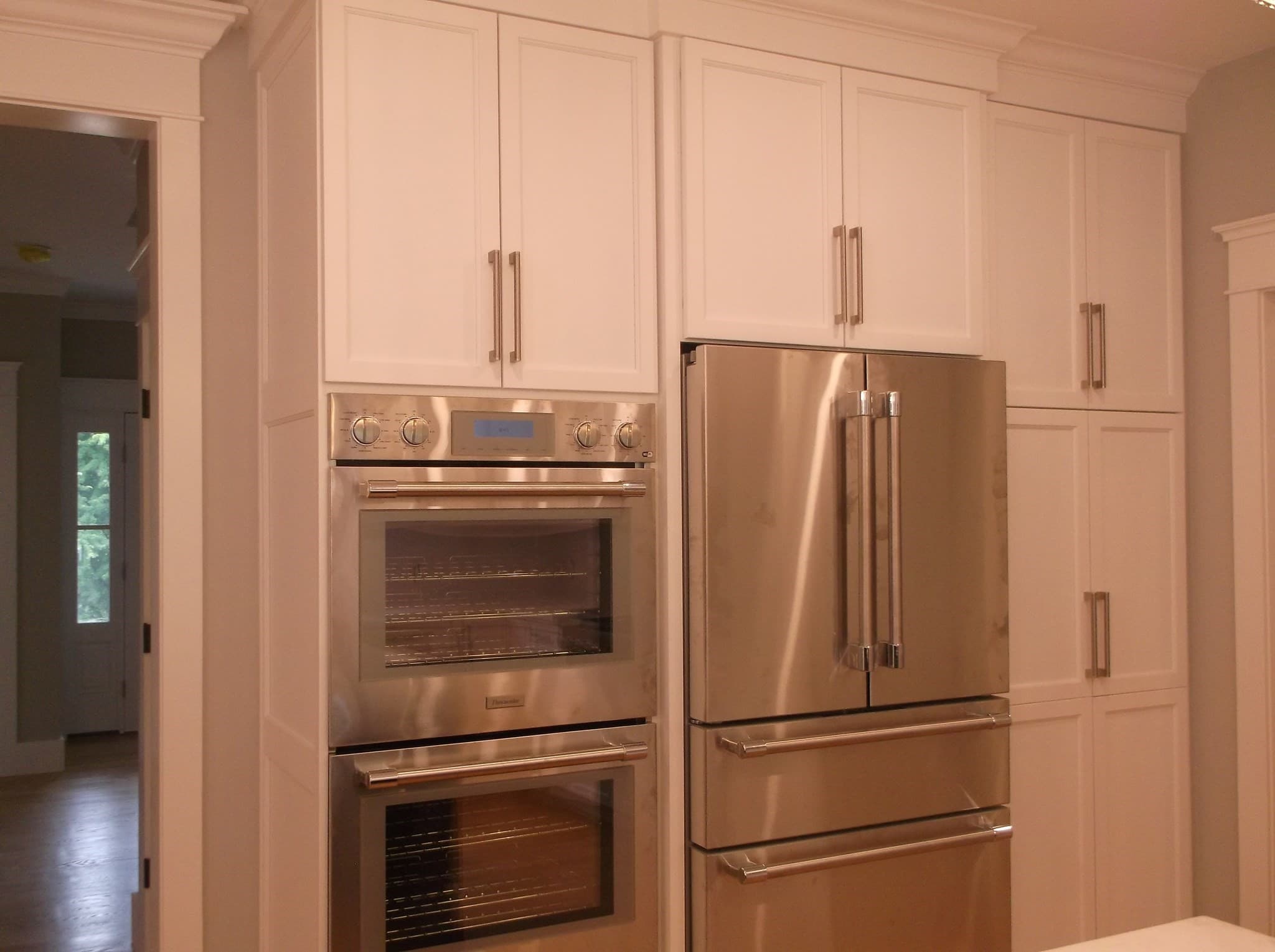 Single Family Residence at Lot 8 Pond View, Holliston MA 01746, Holliston, photo 32 of 42
