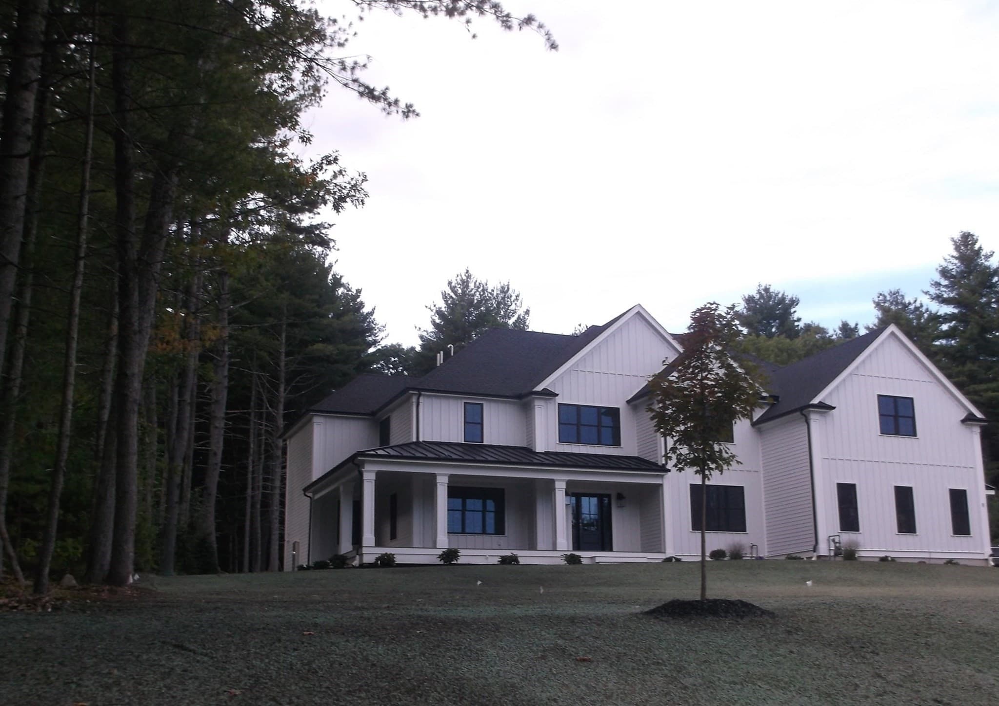 Lot 8 Pond View, Holliston MA 01746