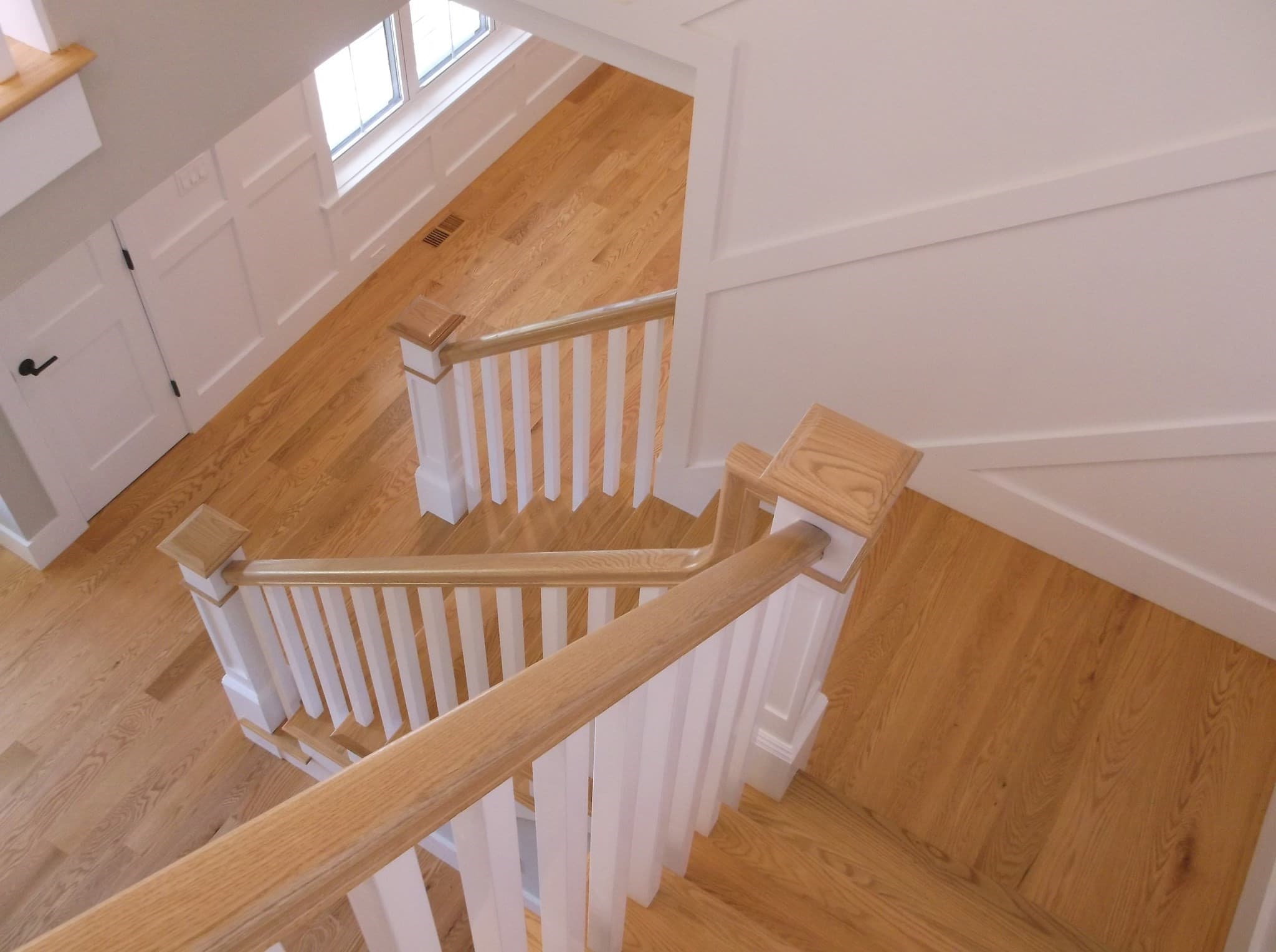 Single Family Residence at Lot 8 Pond View, Holliston MA 01746, Holliston, photo 41 of 42
