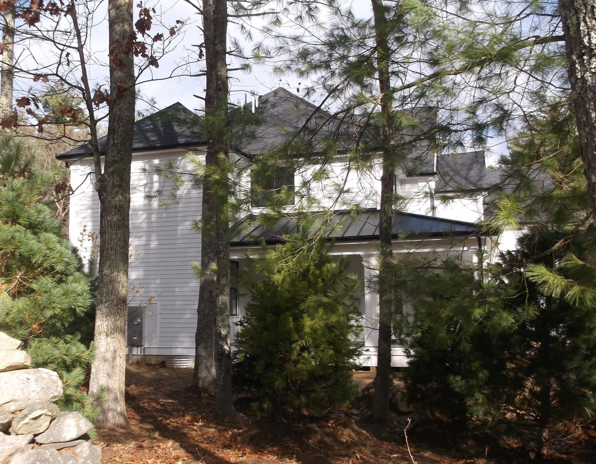 Single Family Residence at Lot 8 Pond View, Holliston MA 01746, Holliston, photo 4 of 42