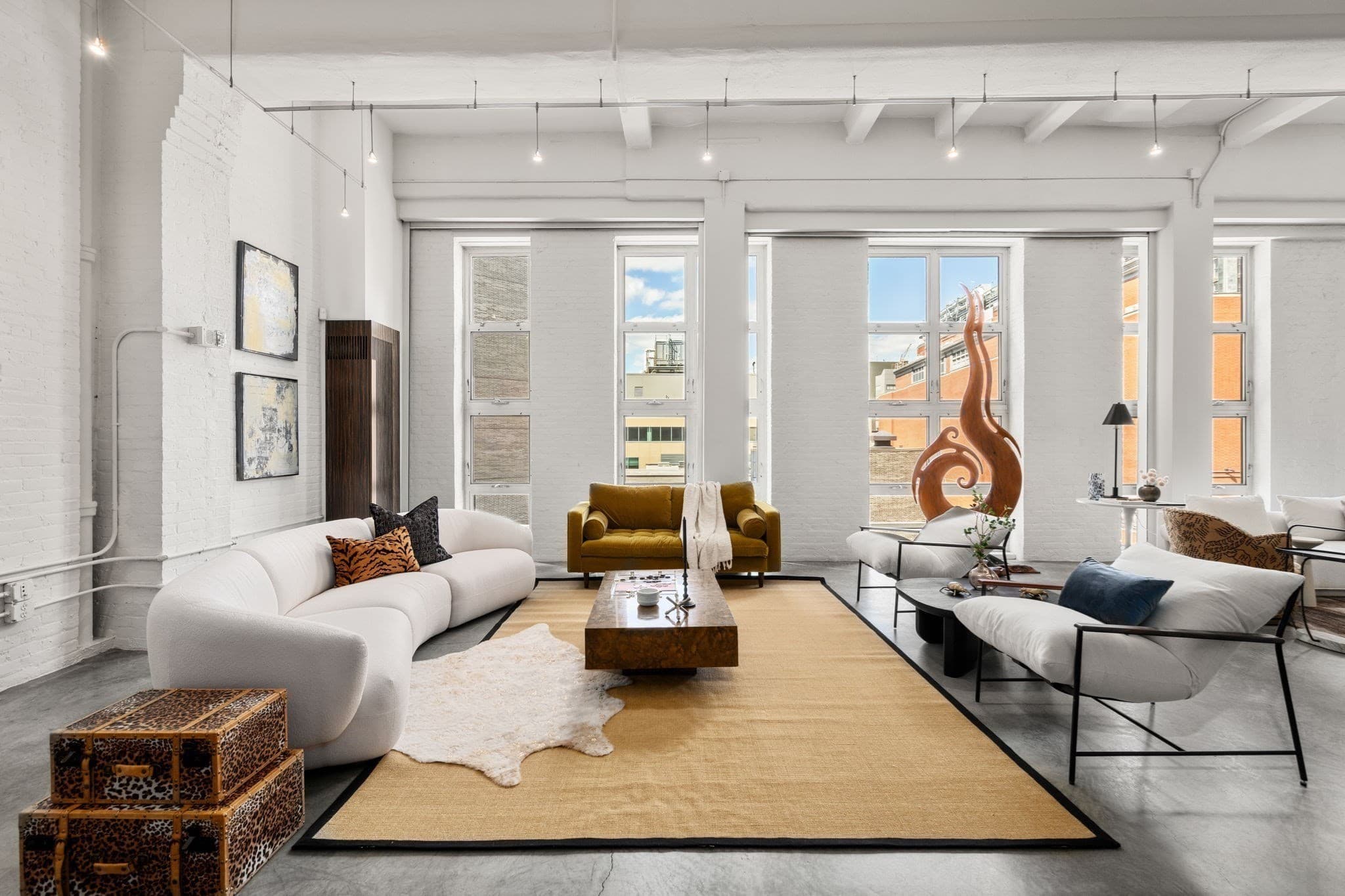 Condominium at 42 Chauncy Street # 8A, Boston MA 02111, photo 2 of 33