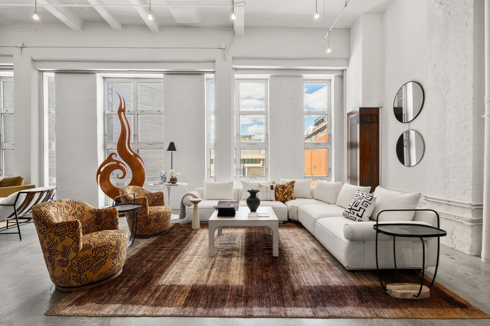 Condominium at 42 Chauncy Street # 8A, Boston MA 02111, photo 6 of 33