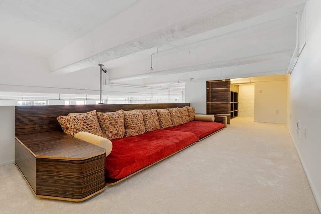 Condominium at 42 Chauncy Street # 8A, Boston MA 02111, photo 16 of 33