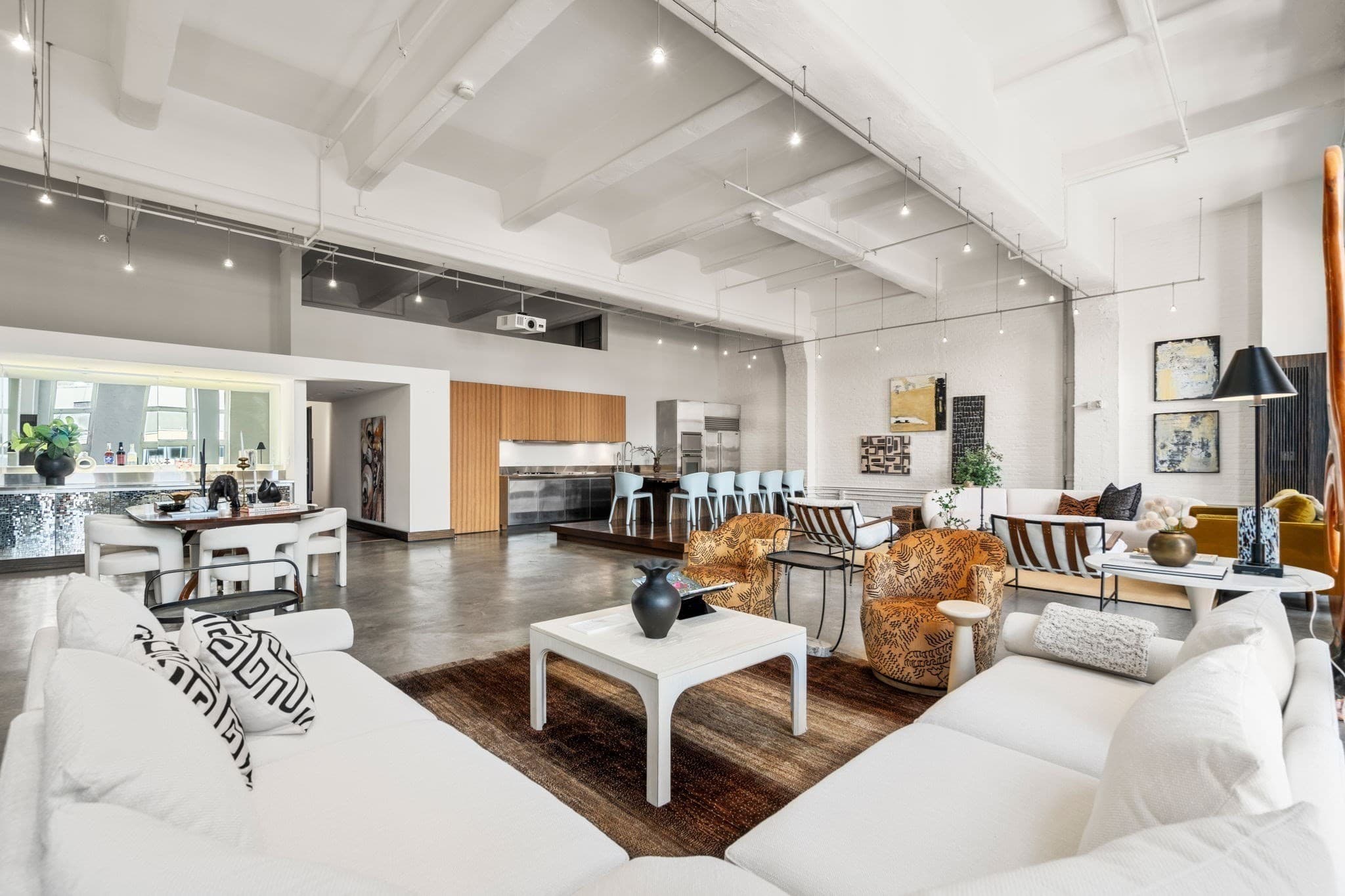 Condominium at 42 Chauncy Street # 8A, Boston MA 02111, photo 7 of 33
