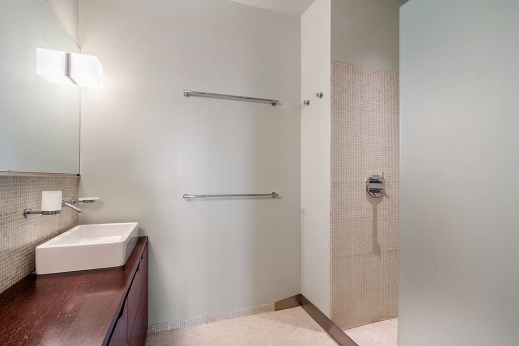 Condominium at 42 Chauncy Street # 8A, Boston MA 02111, photo 24 of 33