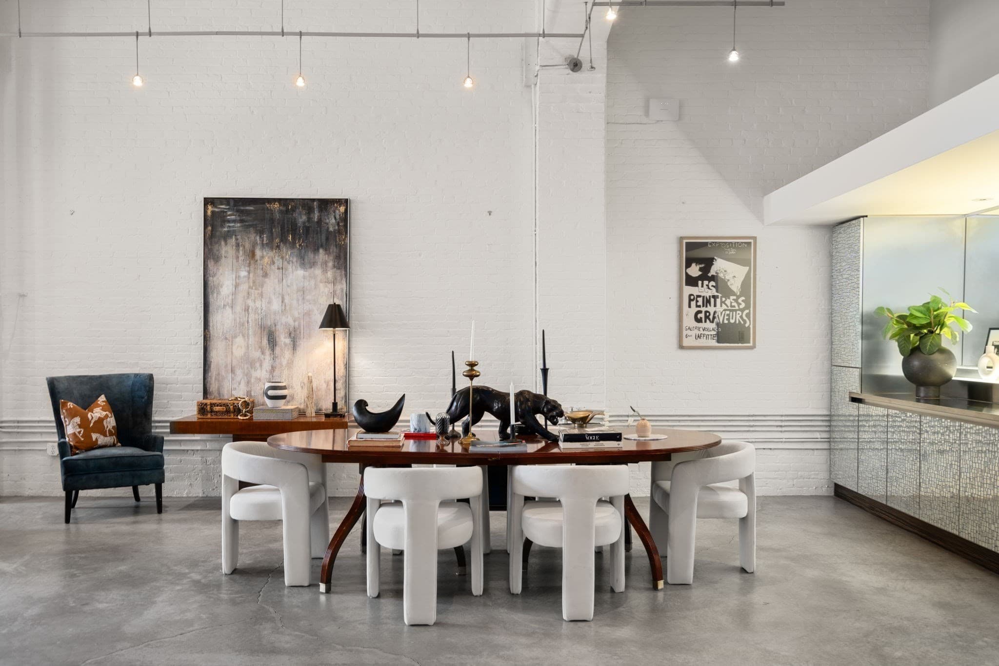 Condominium at 42 Chauncy Street # 8A, Boston MA 02111, photo 10 of 33