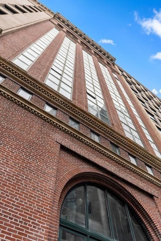 Condominium at 42 Chauncy Street # 8A, Boston MA 02111, photo 33 of 33