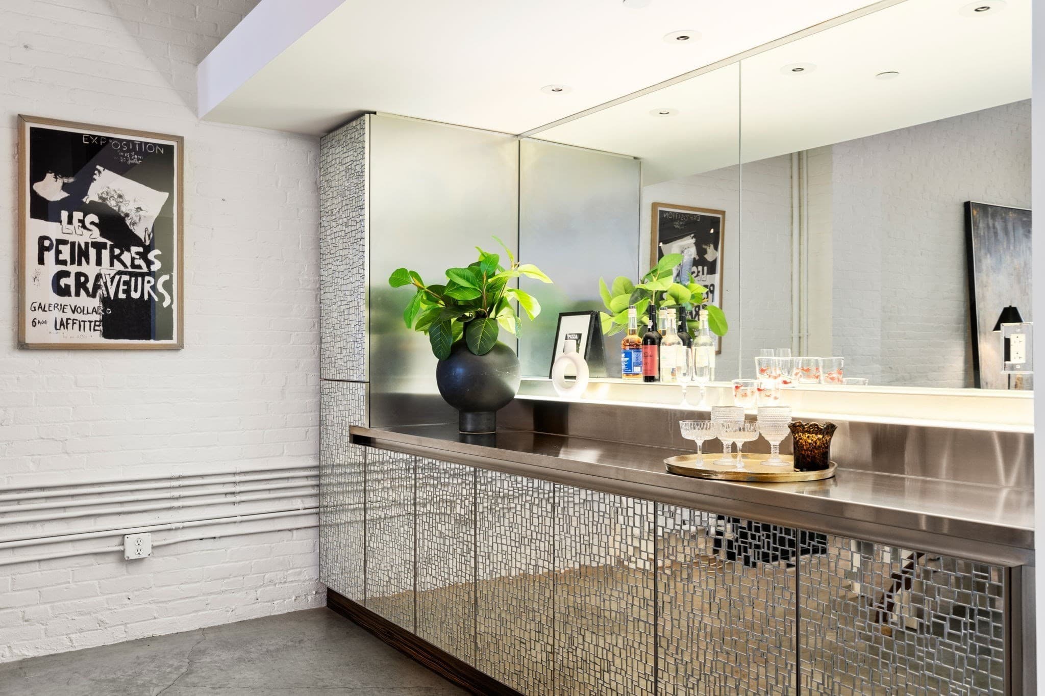 Condominium at 42 Chauncy Street # 8A, Boston MA 02111, photo 11 of 33