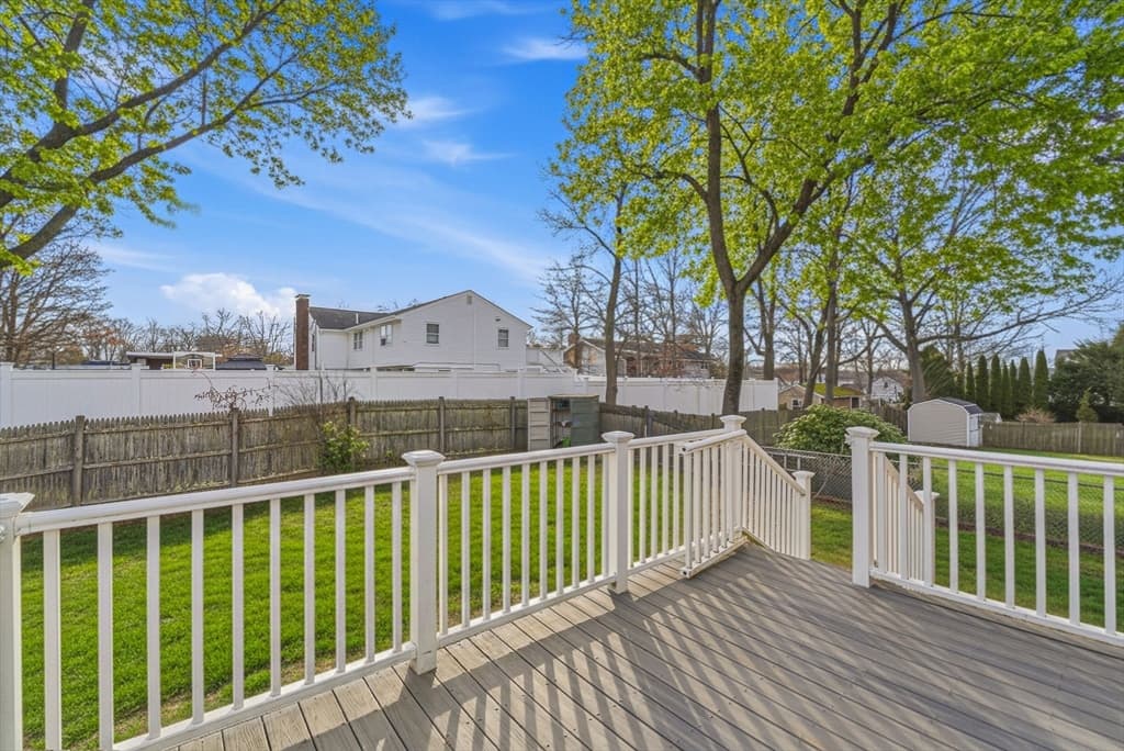 Single Family Residence at 7 Carol St, Stoneham MA 02180, Stoneham, photo 27 of 28