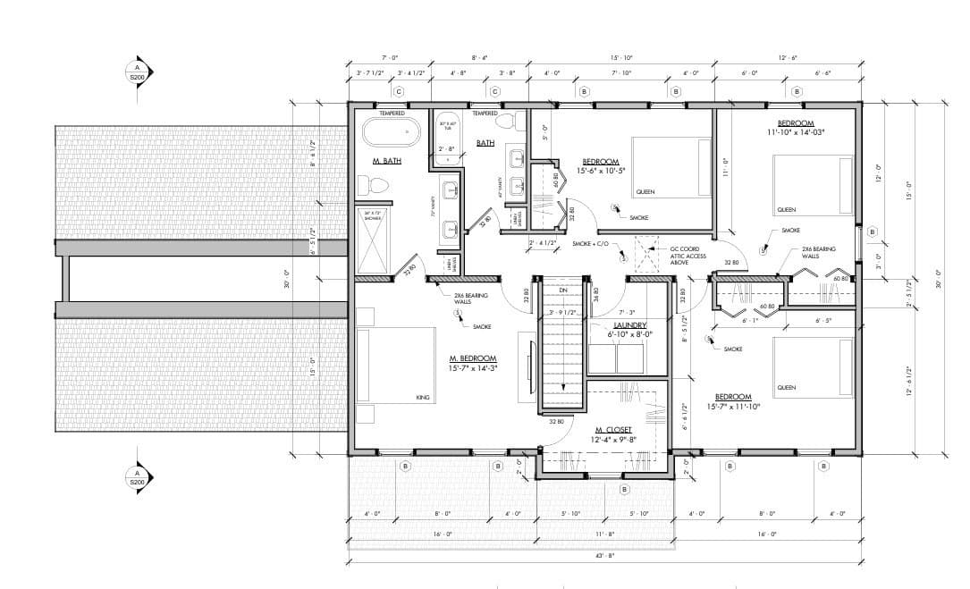 Single Family Residence at 111 Squannacook Rd, Shirley MA 01464, photo 22 of 22