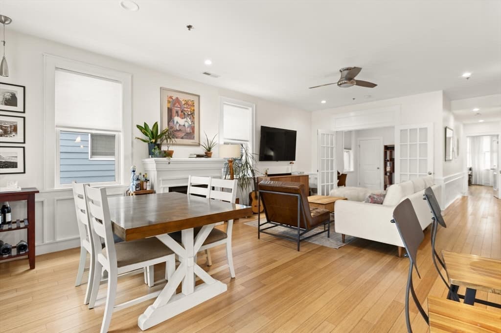 782 Dorchester Ave. # 4, Boston MA 02125