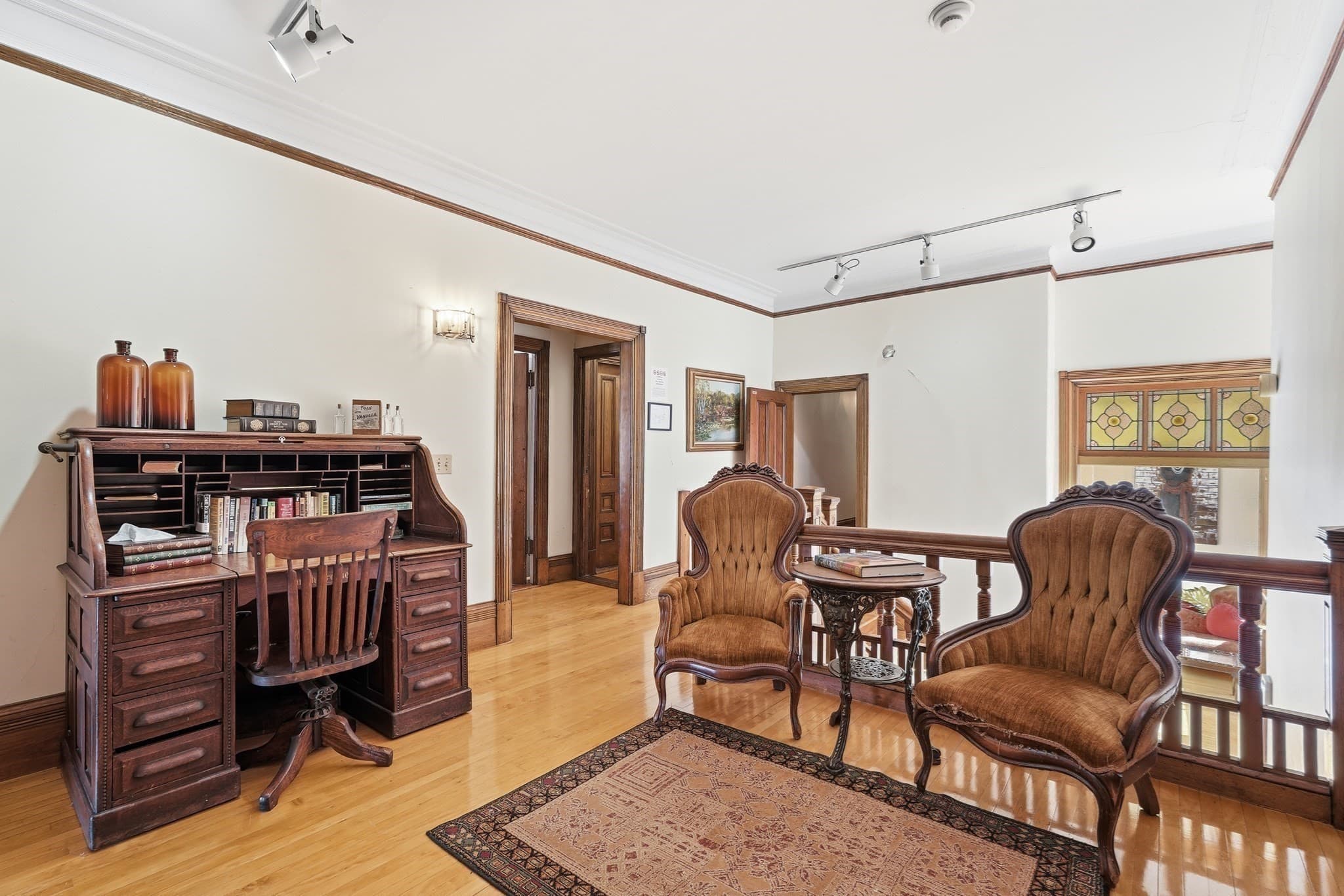 Single Family Residence at 270 Maple St, Springfield MA 01105, Springfield, photo 24 of 42