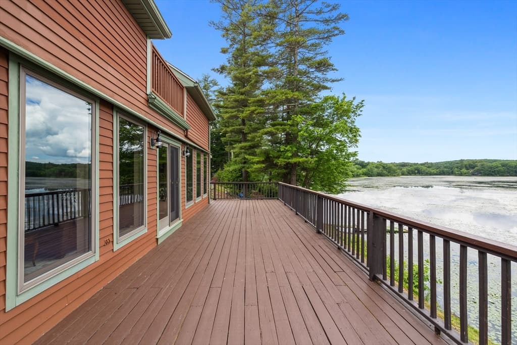 Single Family Residence at 152 Kimball Rd, Amesbury MA 01913, Amesbury, photo 10 of 38