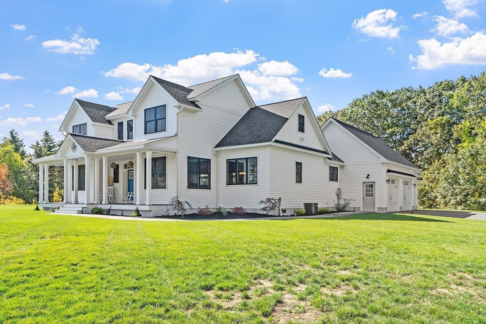 Single Family Residence at 637 Mason Rd, Ashby MA 01431, Ashby, photo 2 of 42