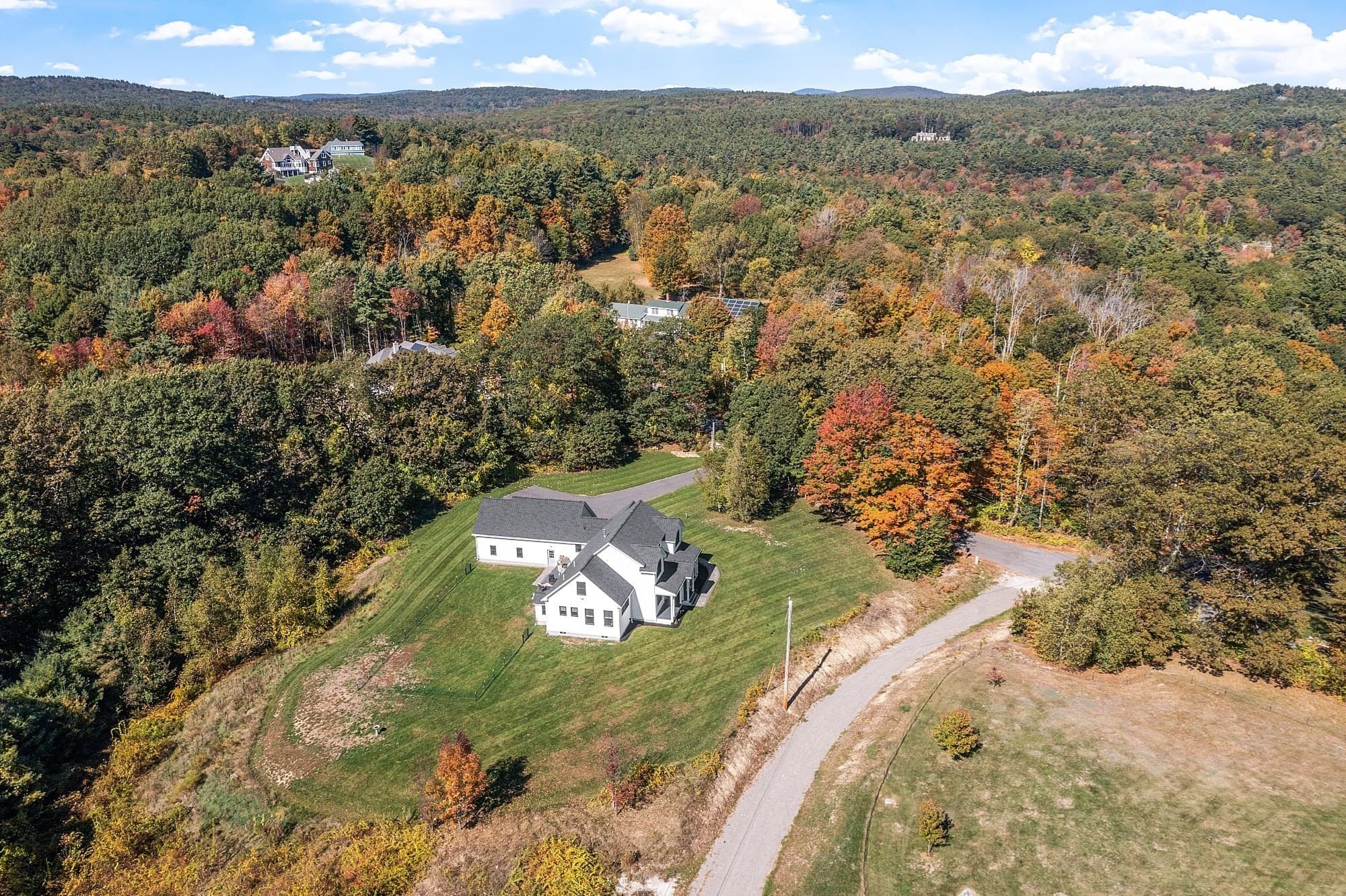 Single Family Residence at 637 Mason Rd, Ashby MA 01431, Ashby, photo 42 of 42
