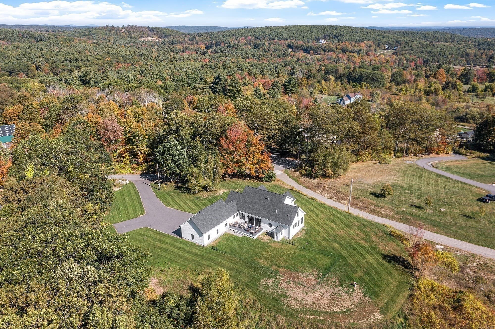 Single Family Residence at 637 Mason Rd, Ashby MA 01431, Ashby, photo 41 of 42
