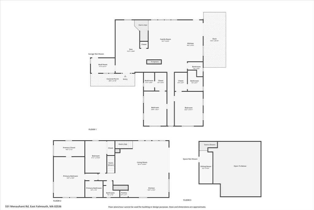531 Menauhant Rd, Falmouth MA 02536 photo 38