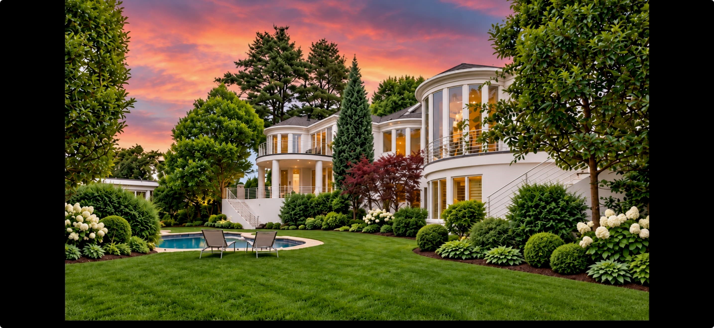 Single Family Residence at 99 Baldpate Hill Road, Newton MA 02459, Newton, photo 36 of 36