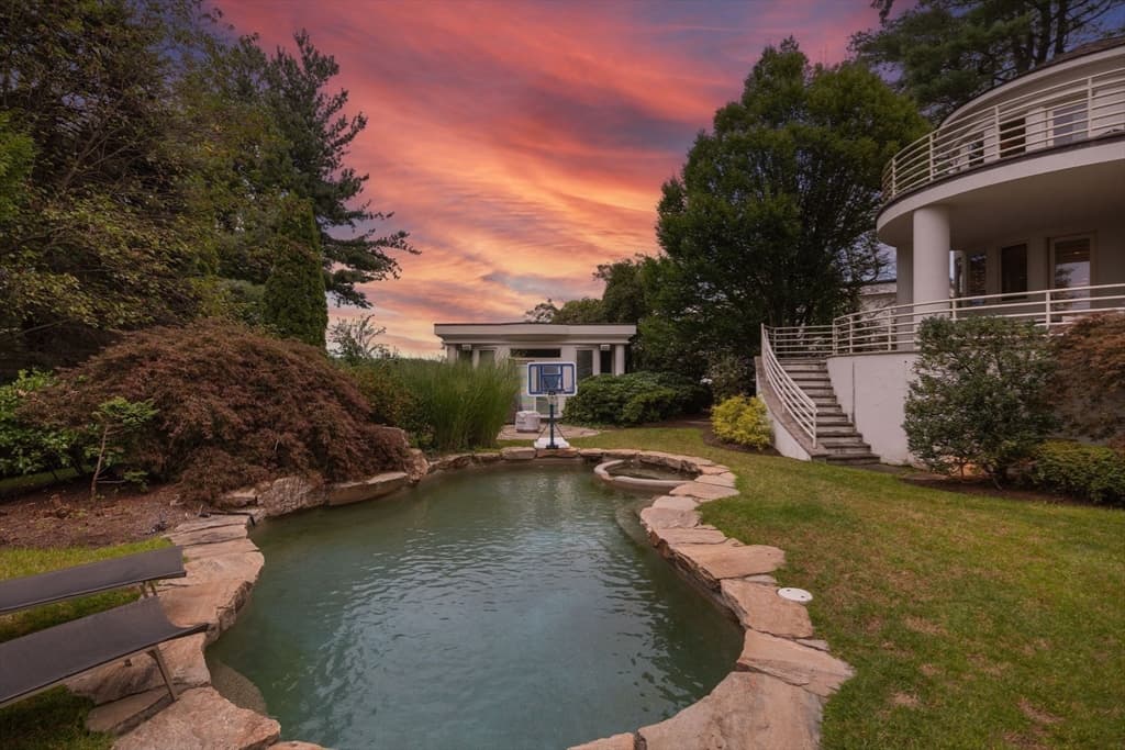 99 Baldpate Hill Road, Newton MA 02459 photo 30