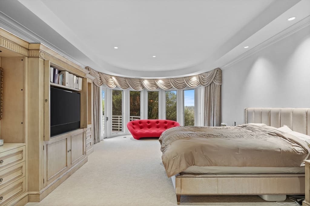 99 Baldpate Hill Road, Newton MA 02459 photo 11