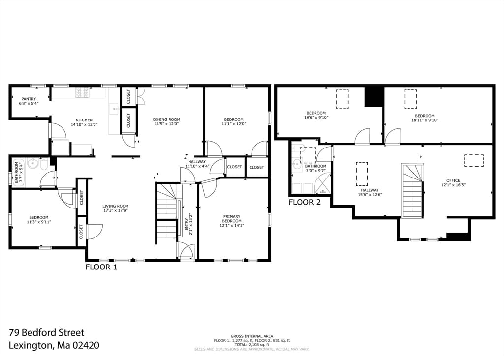 79 Bedford St # 79, Lexington MA 02420 photo 26