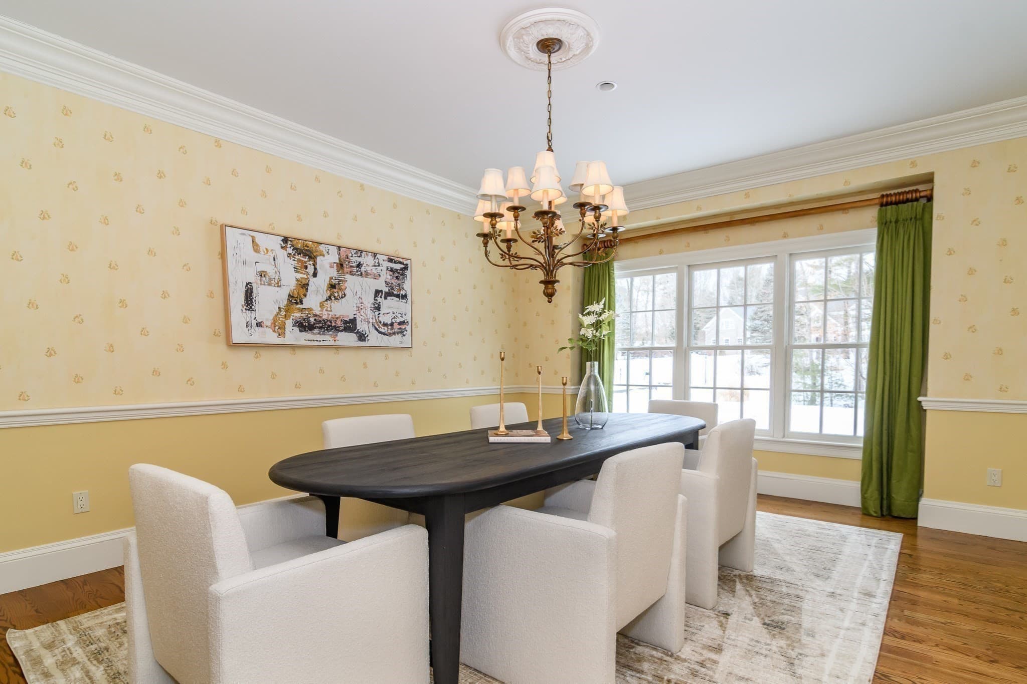 Single Family Residence at 19 Skyview Lane, Sudbury MA 01776, photo 6 of 21