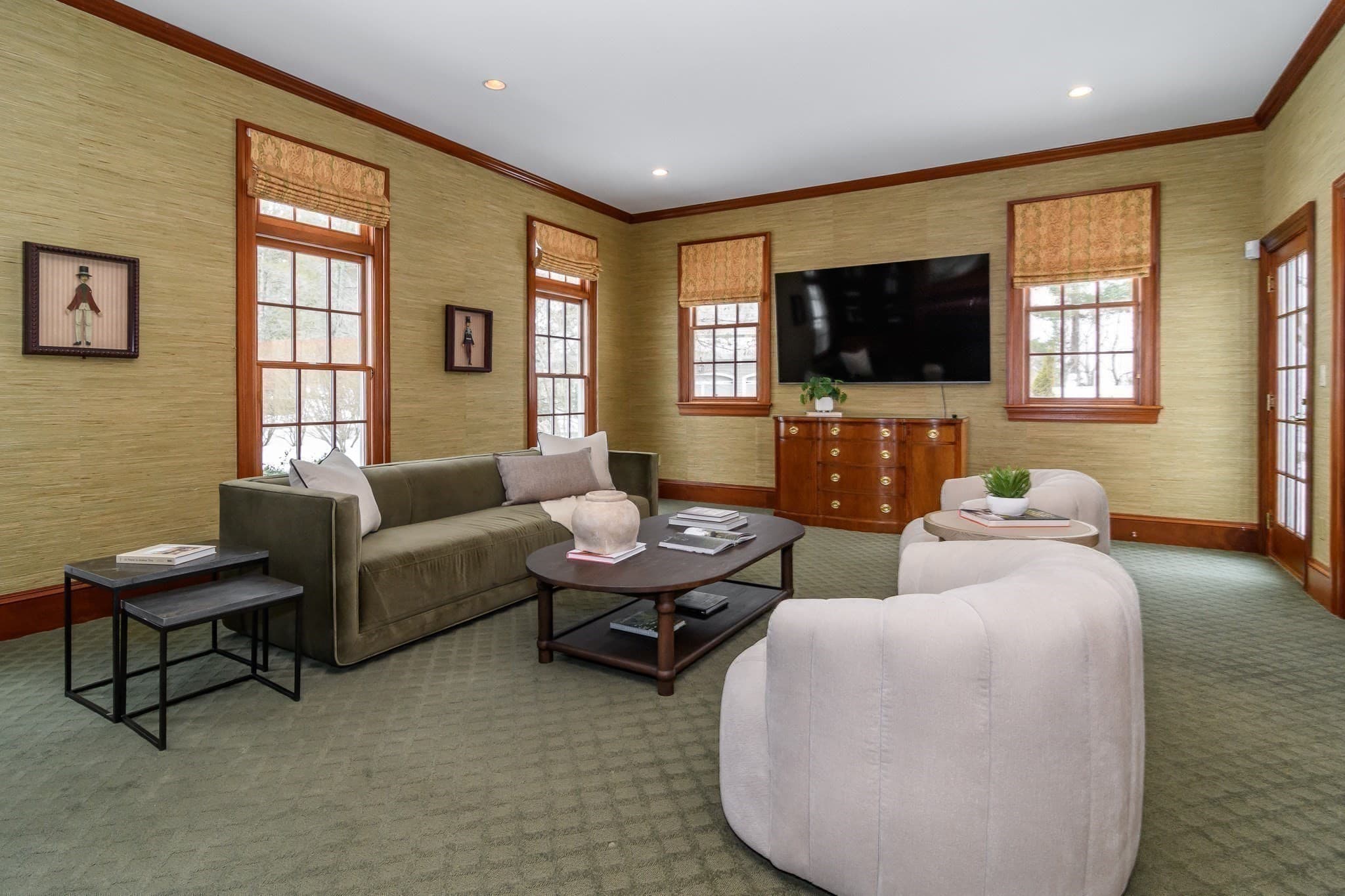 Single Family Residence at 19 Skyview Lane, Sudbury MA 01776, photo 12 of 21