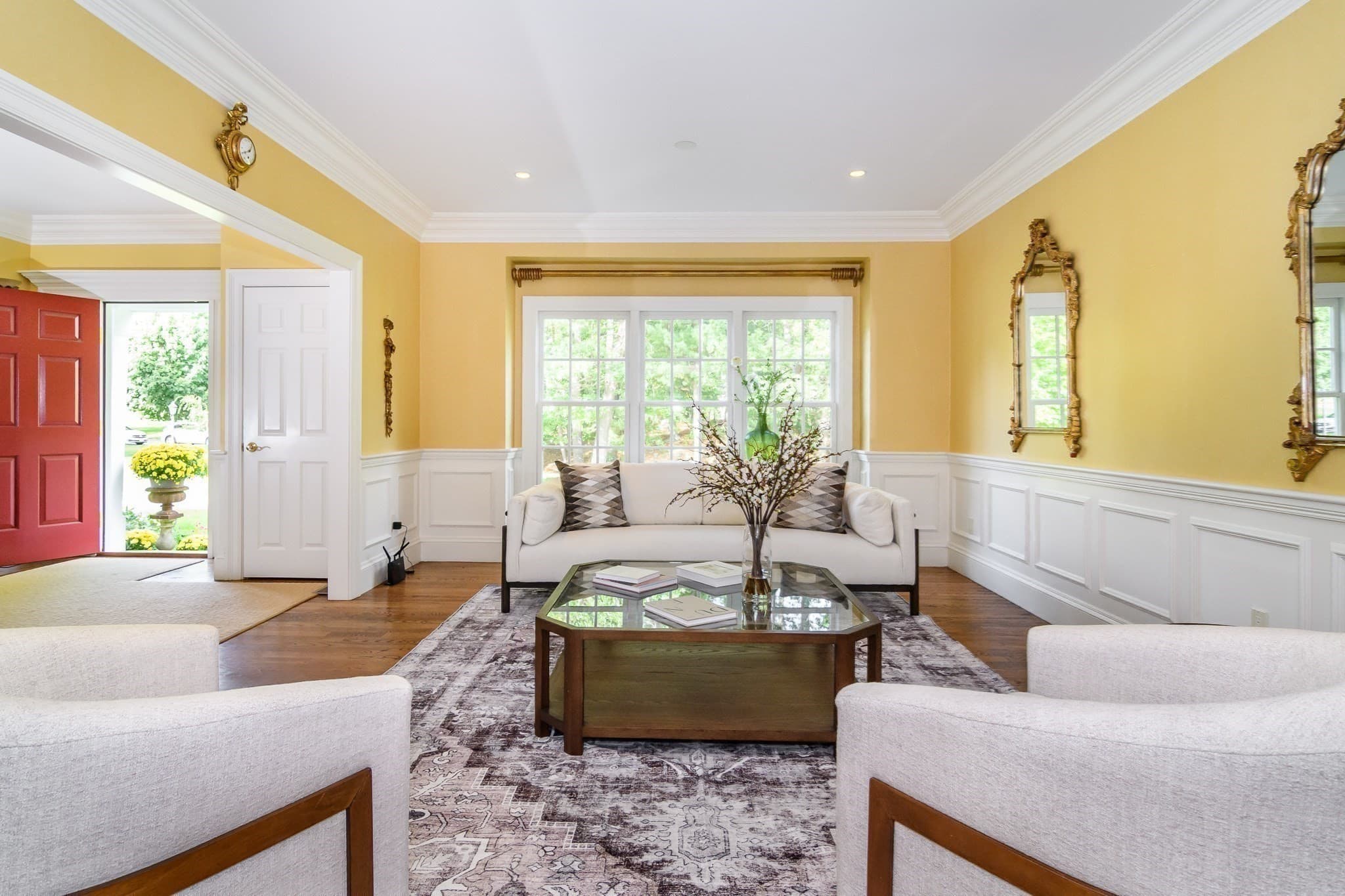 Single Family Residence at 19 Skyview Lane, Sudbury MA 01776, photo 7 of 21