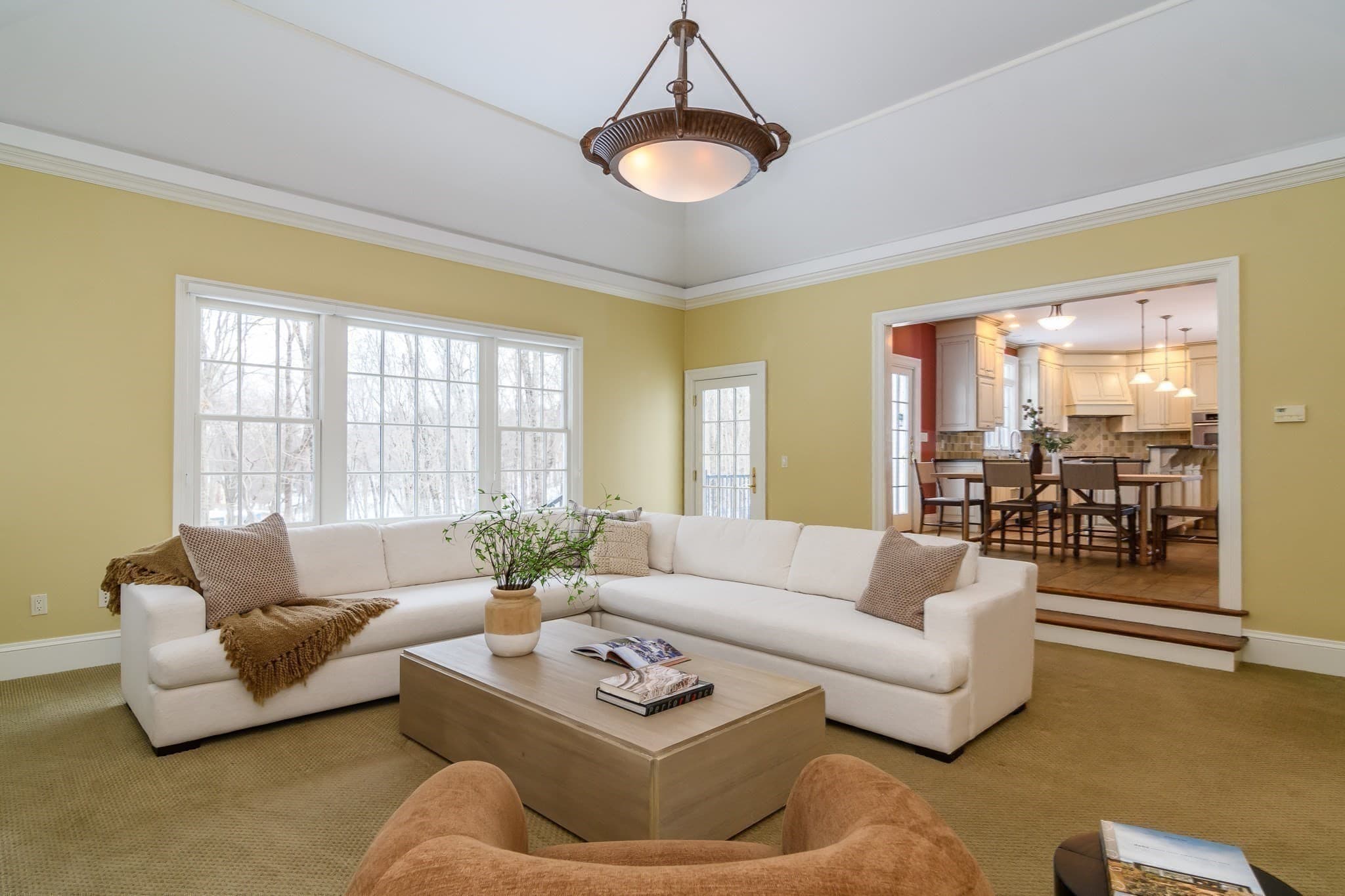 Single Family Residence at 19 Skyview Lane, Sudbury MA 01776, photo 14 of 21