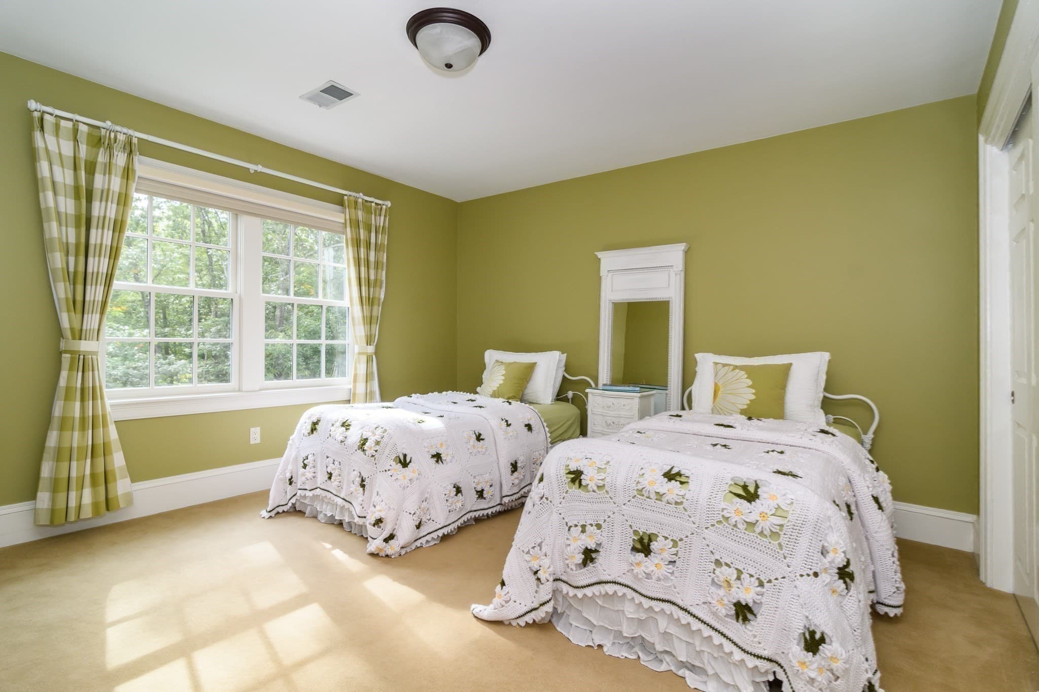 Single Family Residence at 19 Skyview Lane, Sudbury MA 01776, photo 19 of 21