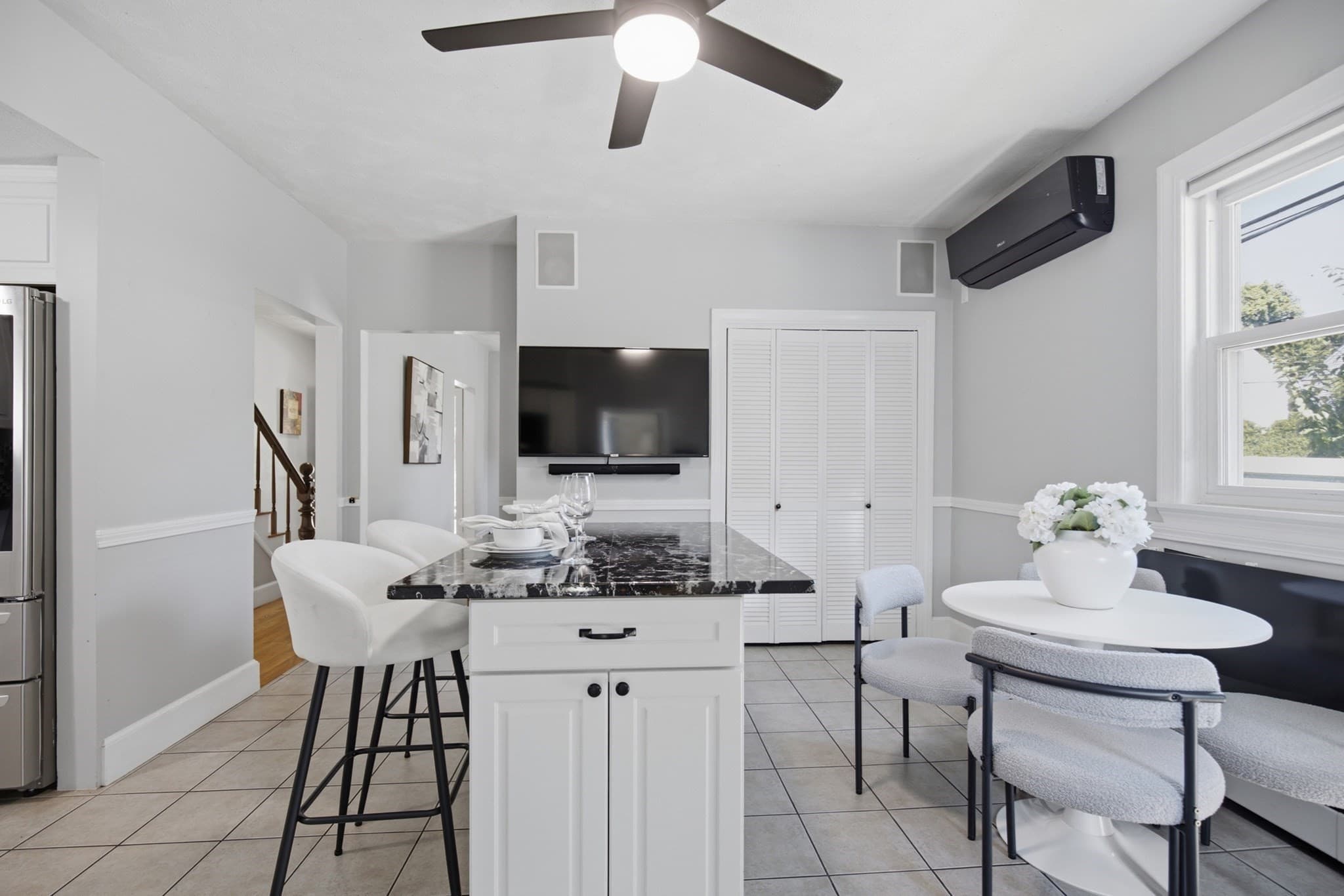 Single Family Residence at 24 Mague Ave # 24, Newton MA 02465, Newton, photo 7 of 28