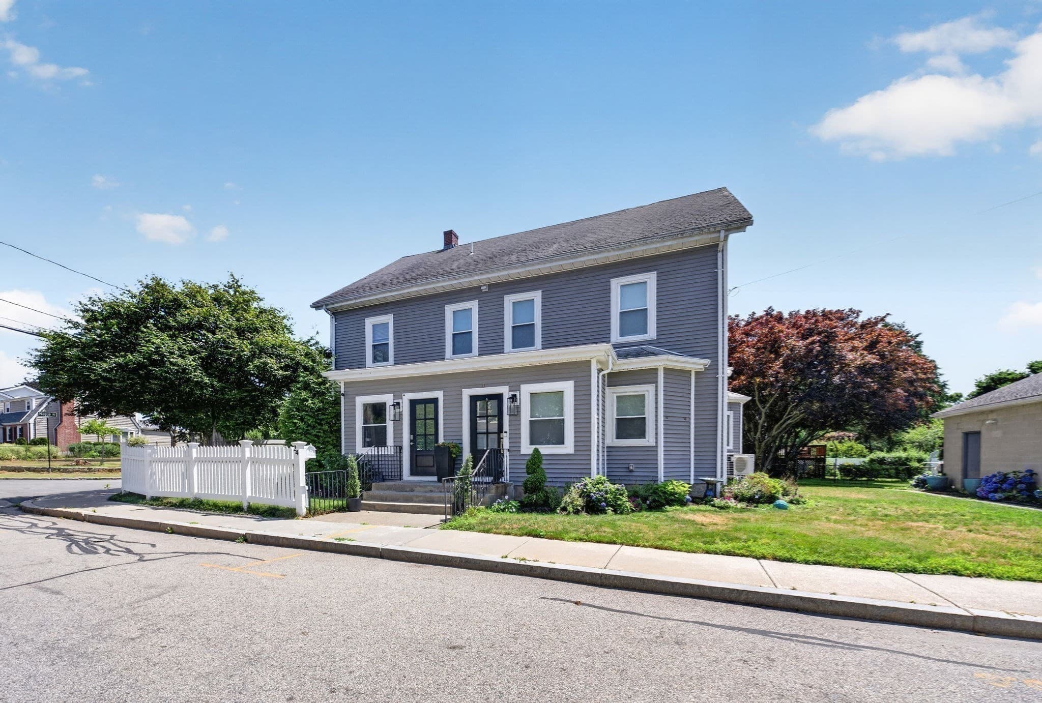 Single Family Residence at 24 Mague Ave # 24, Newton MA 02465, Newton, photo 20 of 28