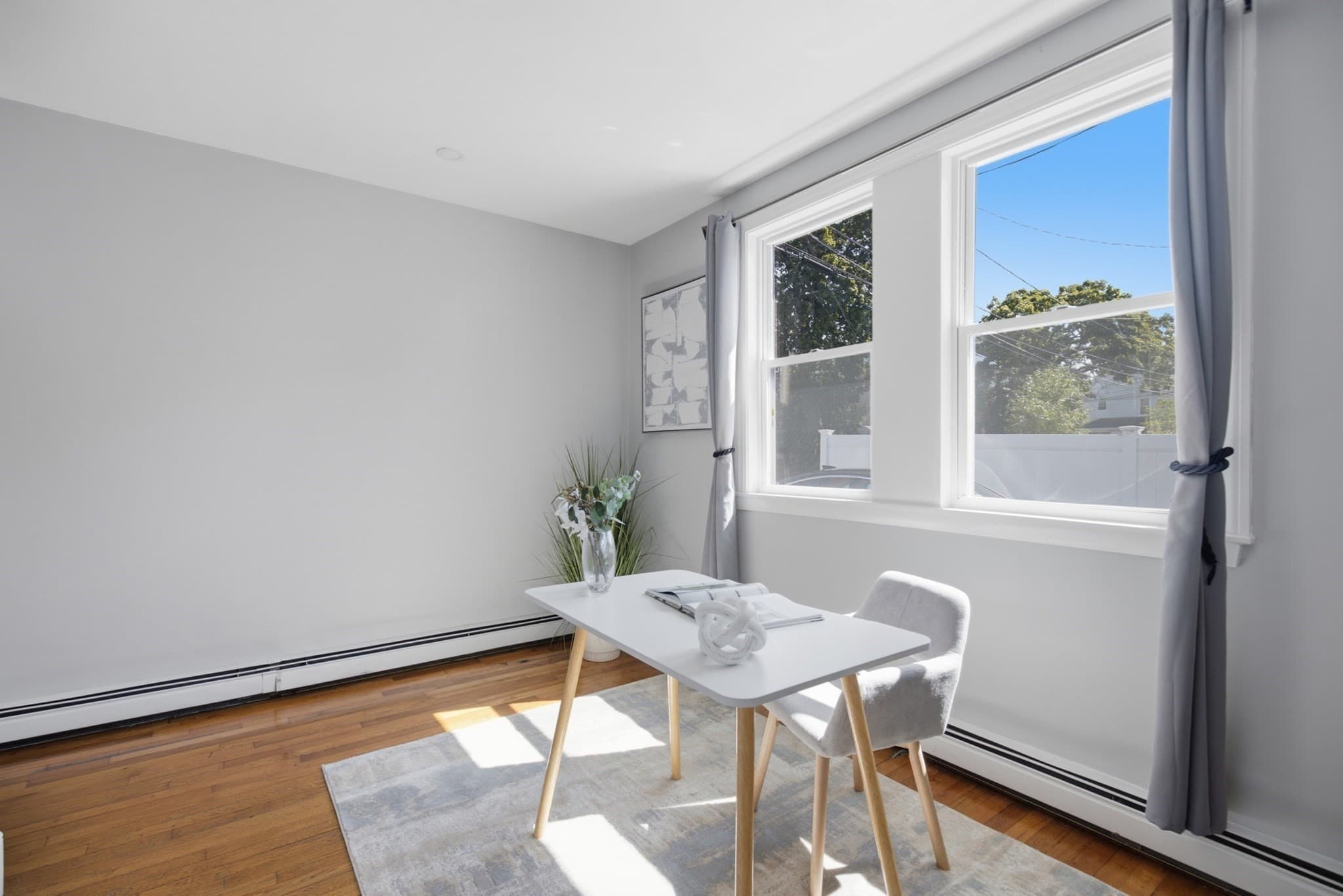 Single Family Residence at 24 Mague Ave # 24, Newton MA 02465, Newton, photo 9 of 28