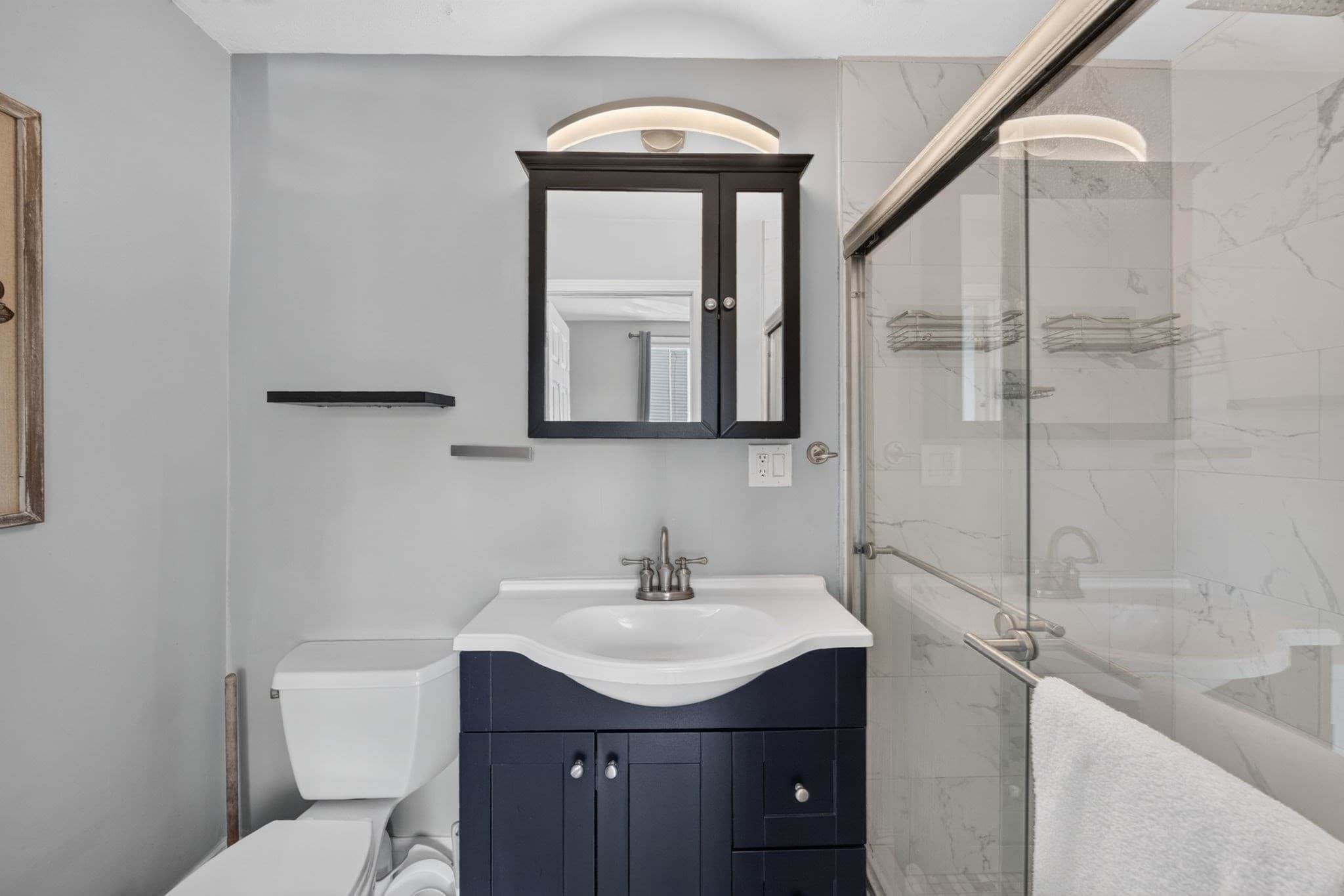 Single Family Residence at 24 Mague Ave # 24, Newton MA 02465, Newton, photo 15 of 28